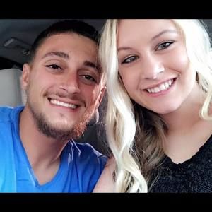 Meet your Posher, Jocelyn